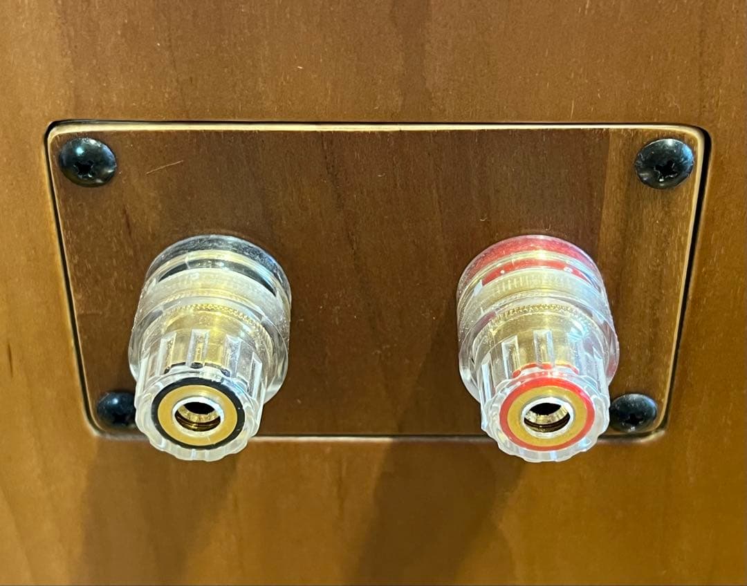 【美品・完成品】音工房Z Z1000-FE108Sol (低域調整用ブロック付)