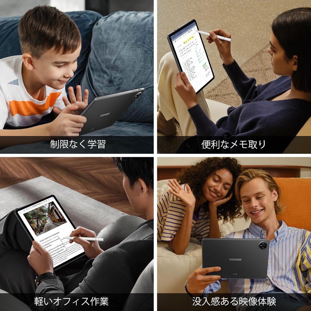 Android15 タブレット⭕️10インチ⭕️A9 アンドロイド 15