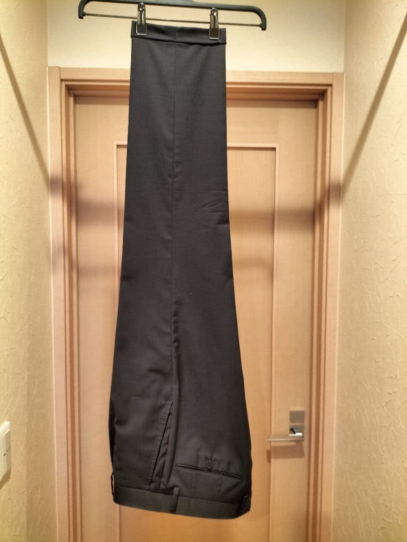 UNITED ARROWS UADT 3B スーツ