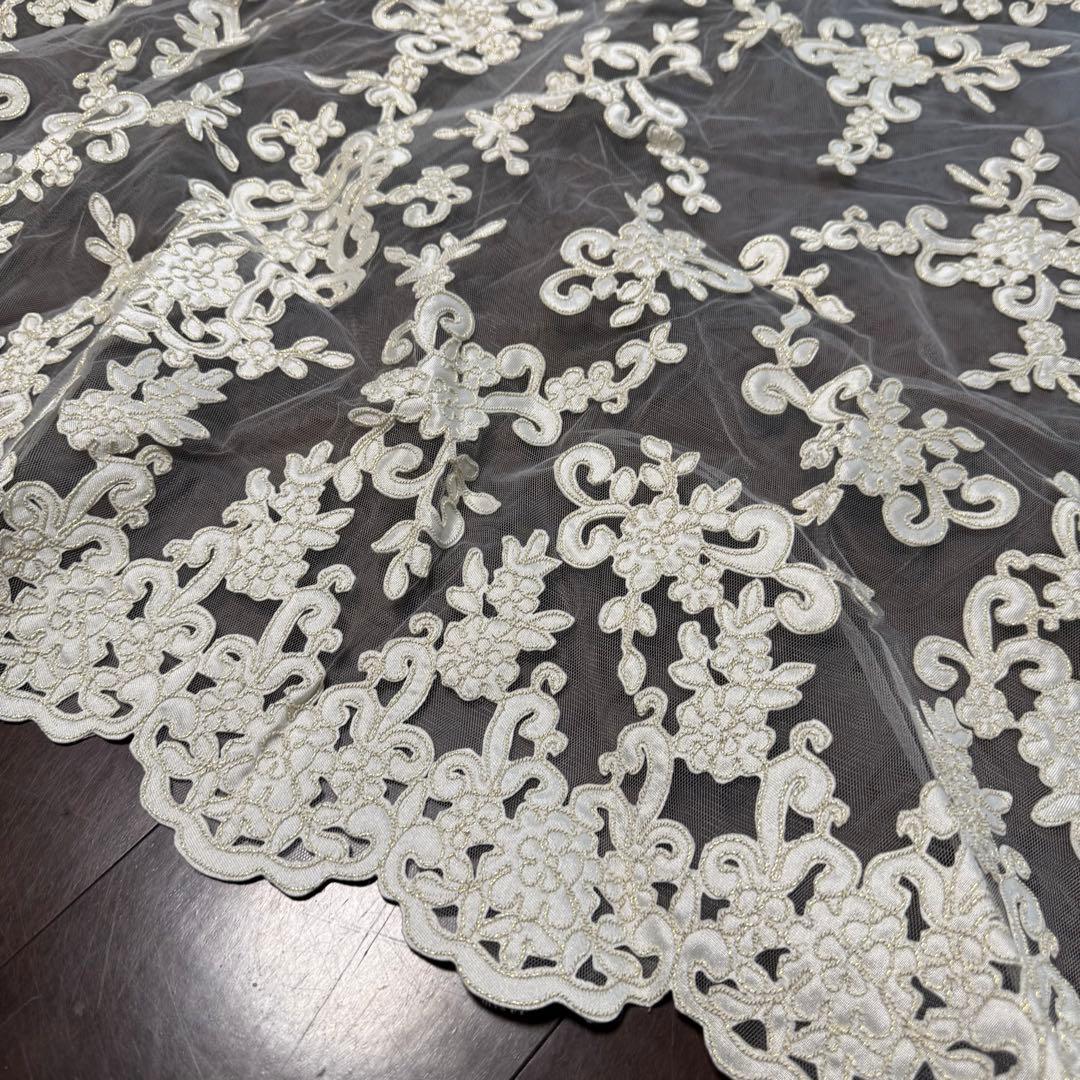 sopracima 4way オフショルダー ウェディングドレス SOP7299