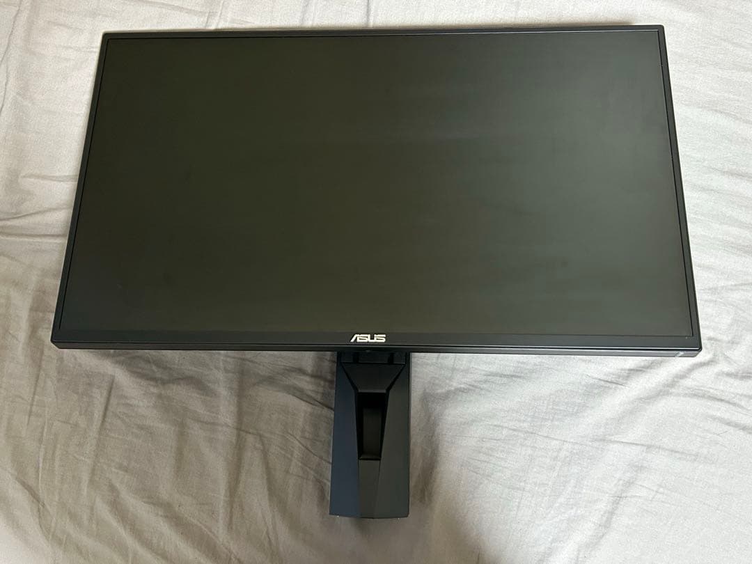 ASUS ゲーミングモニター 165hz kamiyaさん専用