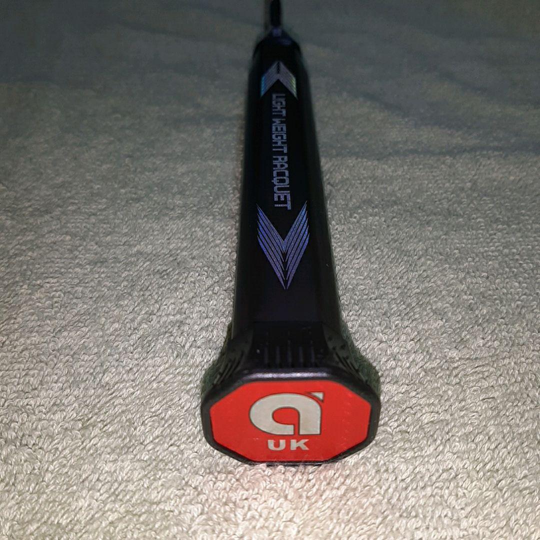 apacs （アパックス）Fly Weight 10（フライウエイト10）