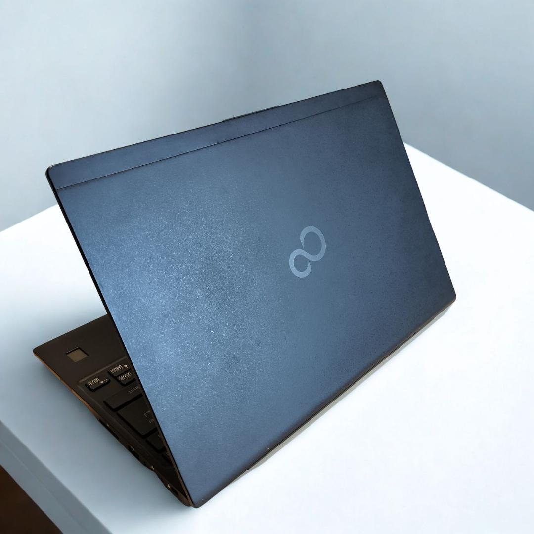 富士通 U939/CX i5 8GB SSD256GB 軽量 Win11✨