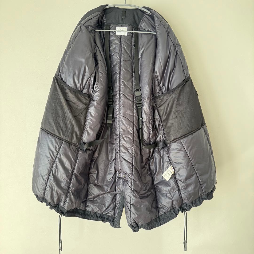 product almostblack モッズコート　サイズ１