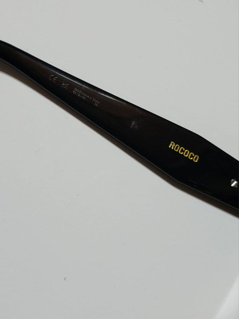 ◆GENTLE MONSTER◆サングラス　ROCOCO Col.01