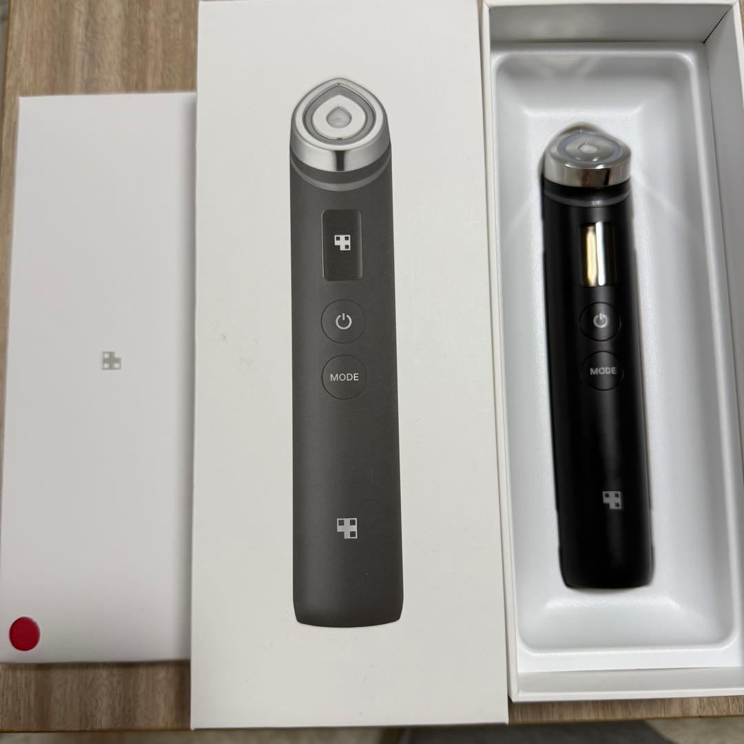 メディキューブ ブースタープロ（BoostER PRO）