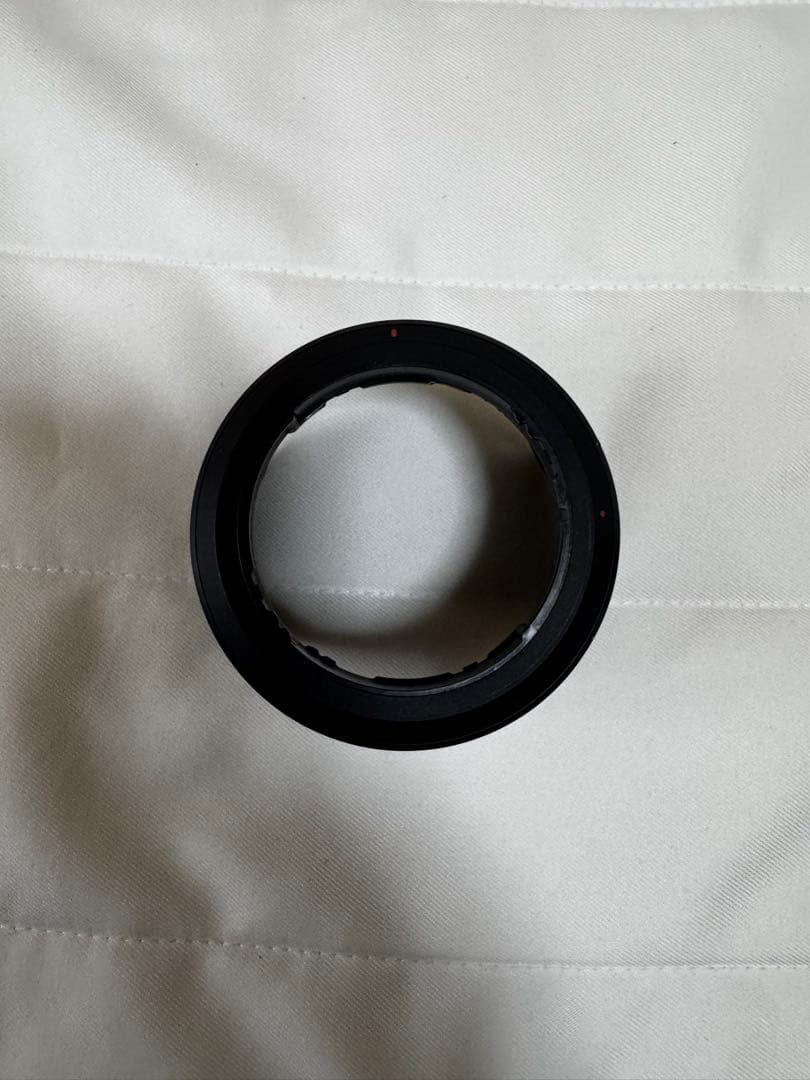 【ポニー表示】SONY Sonnar T* FE 55mm F1.8 ZA