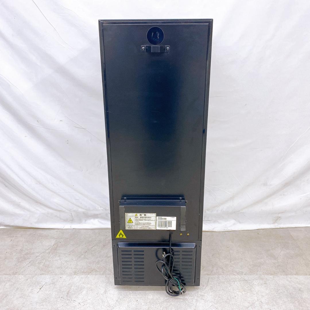 さくら製作所 低温冷蔵機能付きワインセラー SA38 2019年製