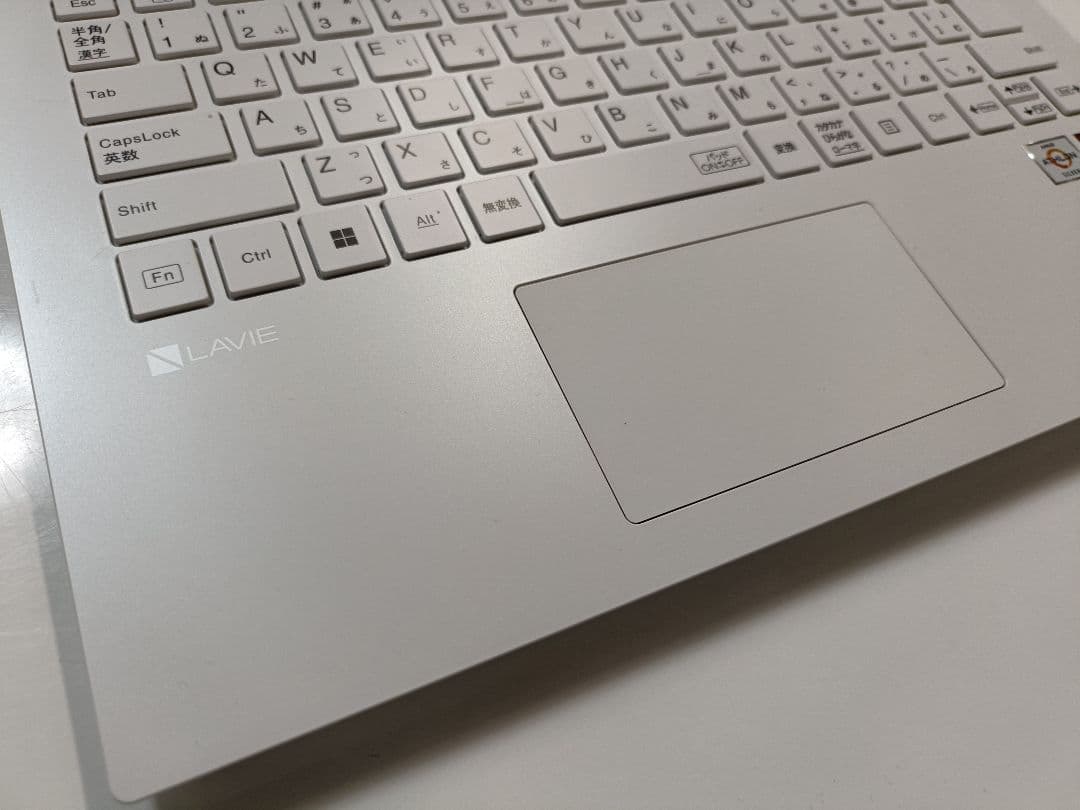 2022年製 NEC Windows11 14型 フルHD ノートパソコン