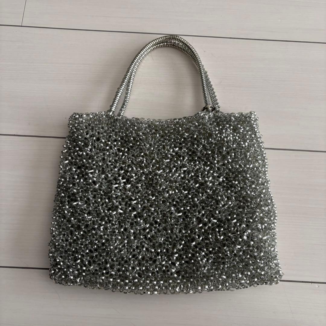 アンテプリマ　スタンダードスクエアミディアム