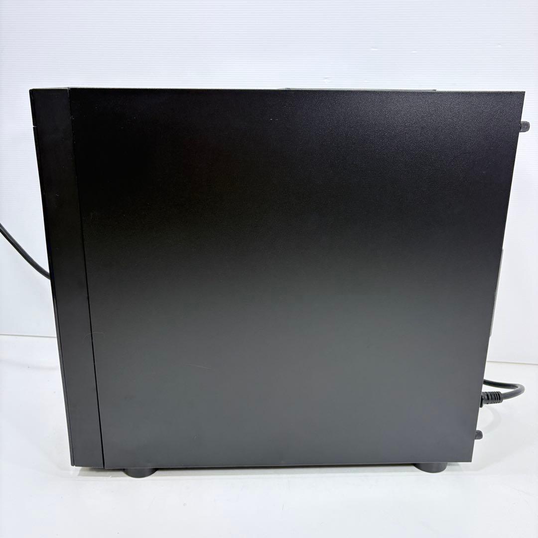 自作ゲーミングPC Ryzen5 3600 RTX3060 AI画像生成にも！