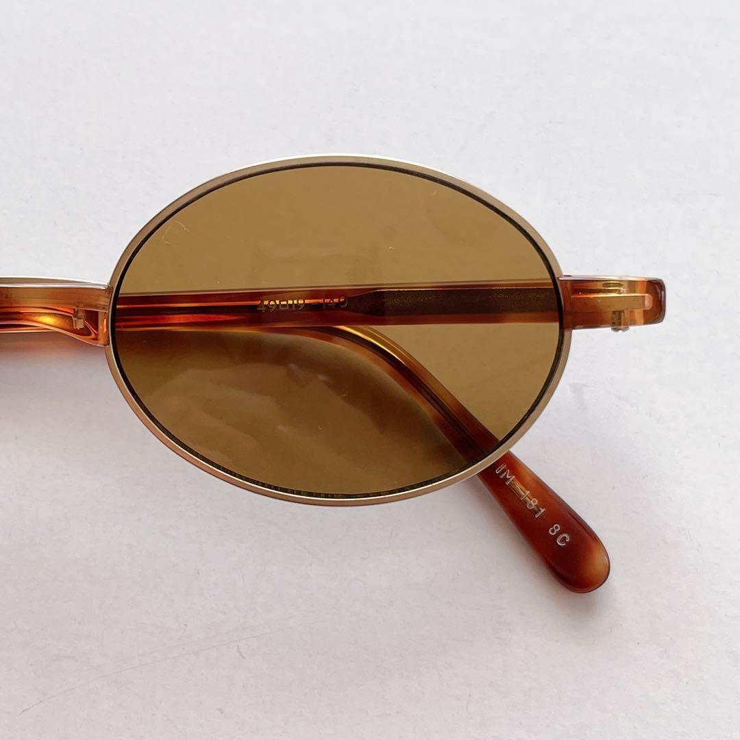 im product ISSEY MIYAKE サングラス 90's Y2K