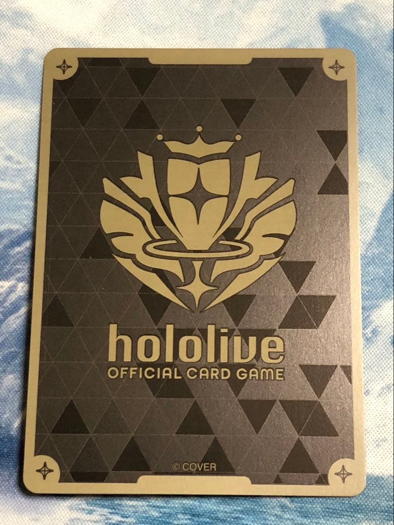 ホロライブ　ホロカ　白上フブキ　プロモ