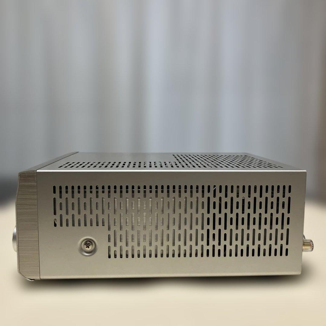 DENON CDレシーバー RCD -M41 動作品 2023年製