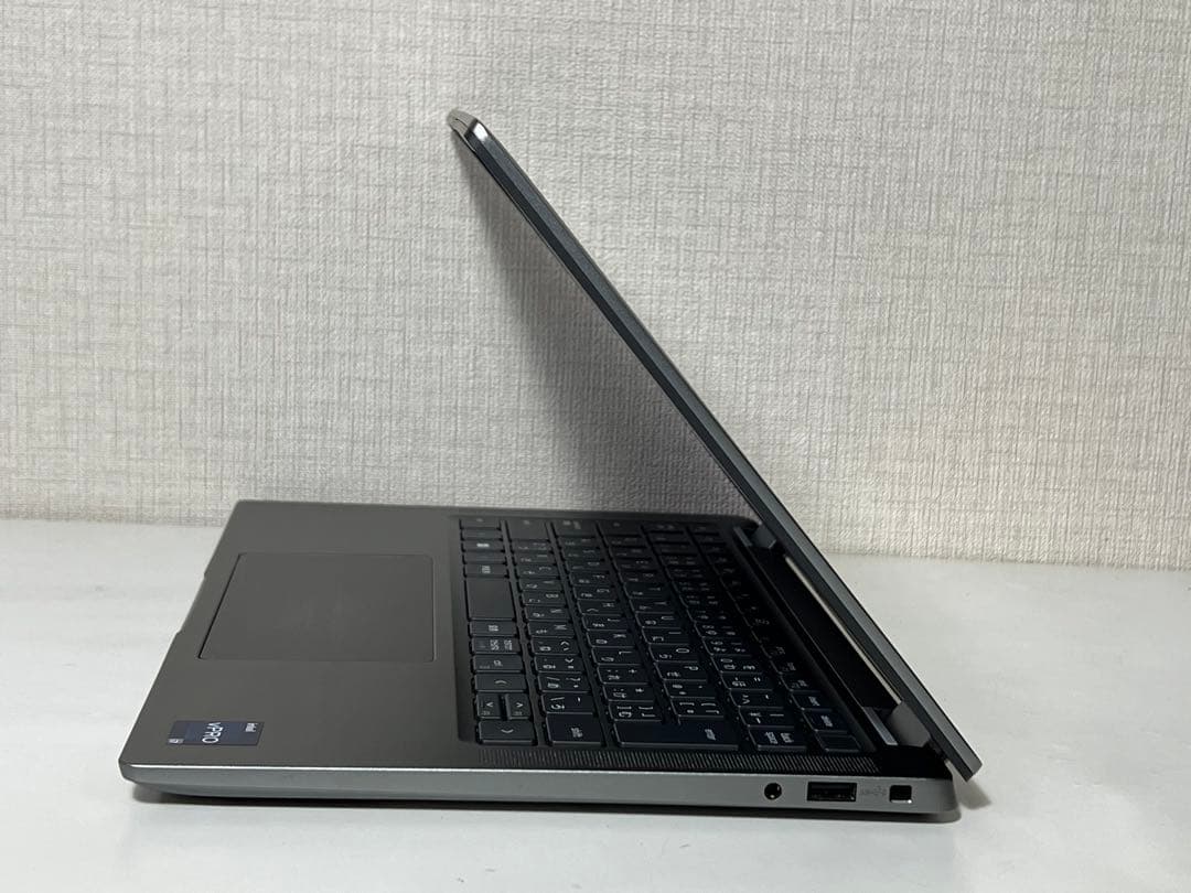 【中古美品】DELL Latitude 7340 Core i7／16／512