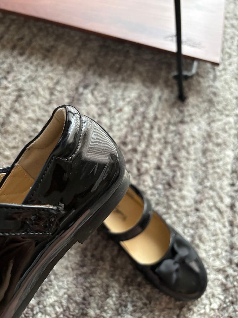 フォーマルスーツ　120 まとめ売り　女の子　フォーマルシューズ付