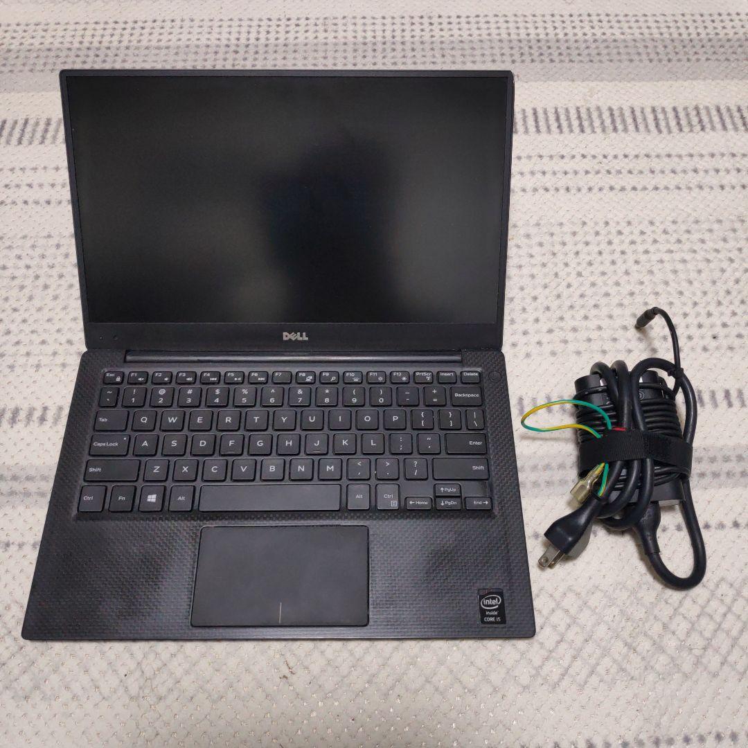 Windowsノート本体 DELL XPS13 9343