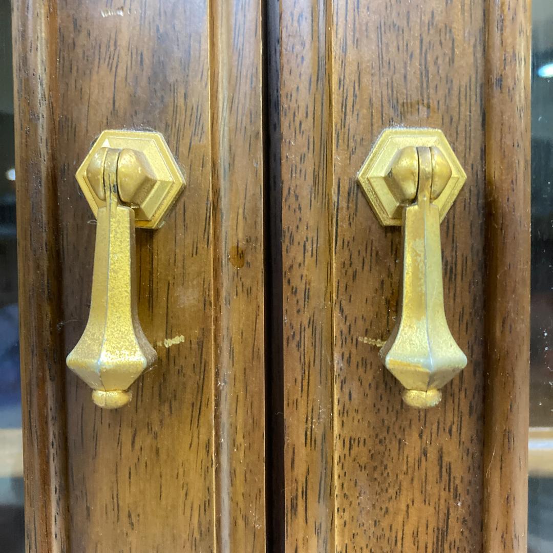 【マルニ】地中海シリーズ サイドボード キャビネット リビングボード