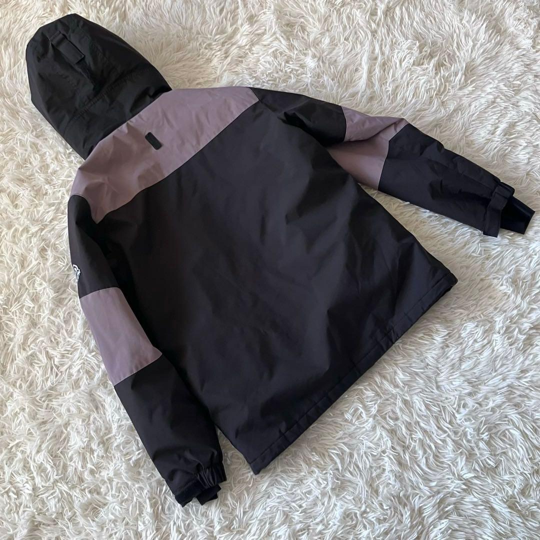 #R6✨icepardal✨スキー スノボ ウェア 上下 レディースM