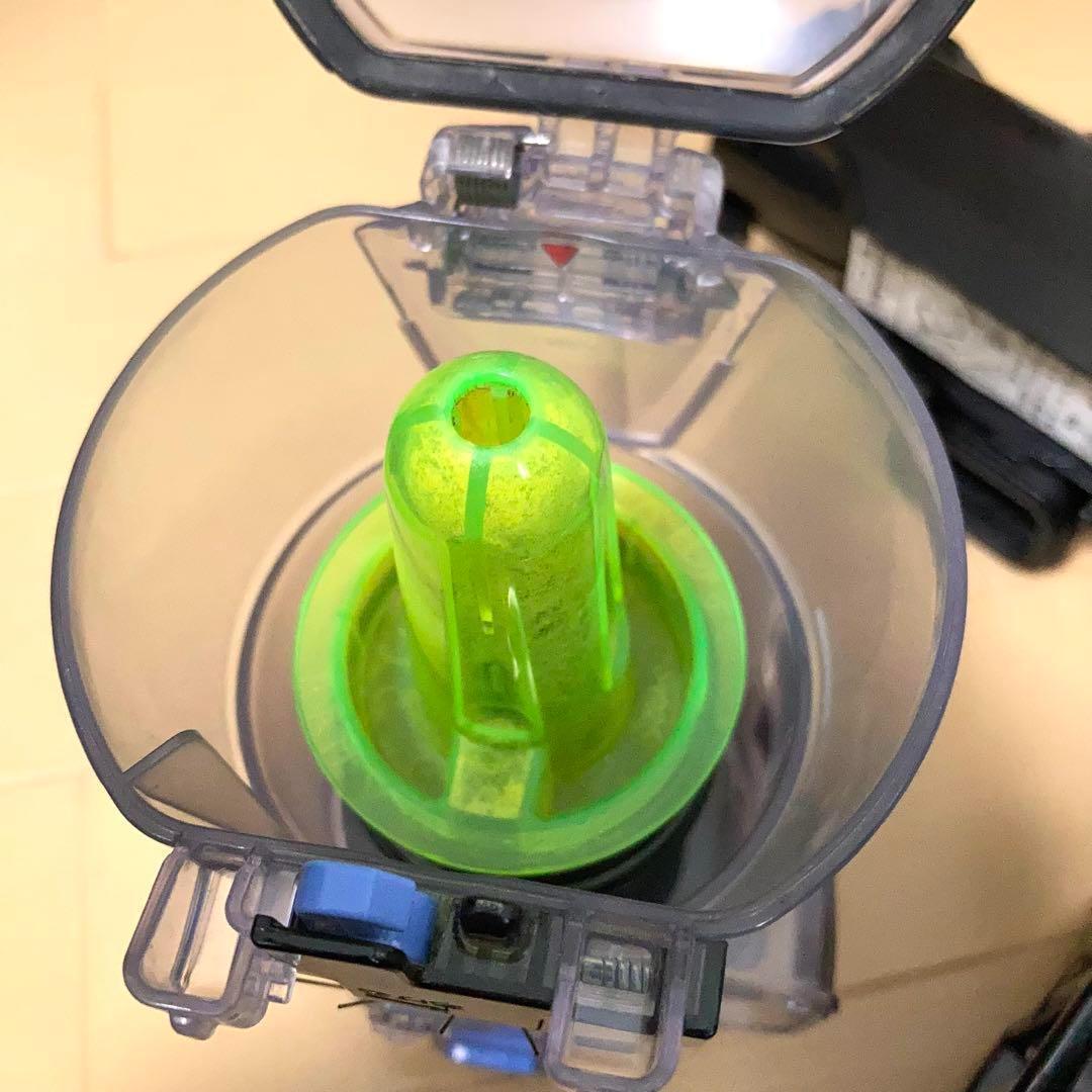 動作確認済み 日立 PV-BEH900 スティッククリーナー HITACHI