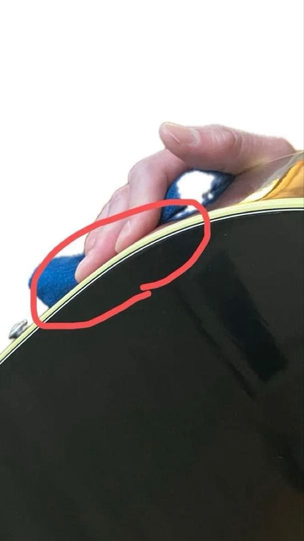 【1/4まで】Gibson 1960s J-45 Original Ebony