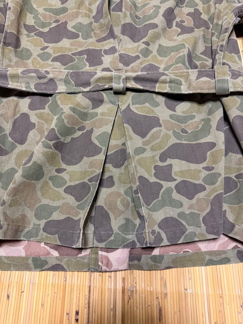 【最終値下‼️】POLO RALPH LAUREN m42 ジャケット XXL