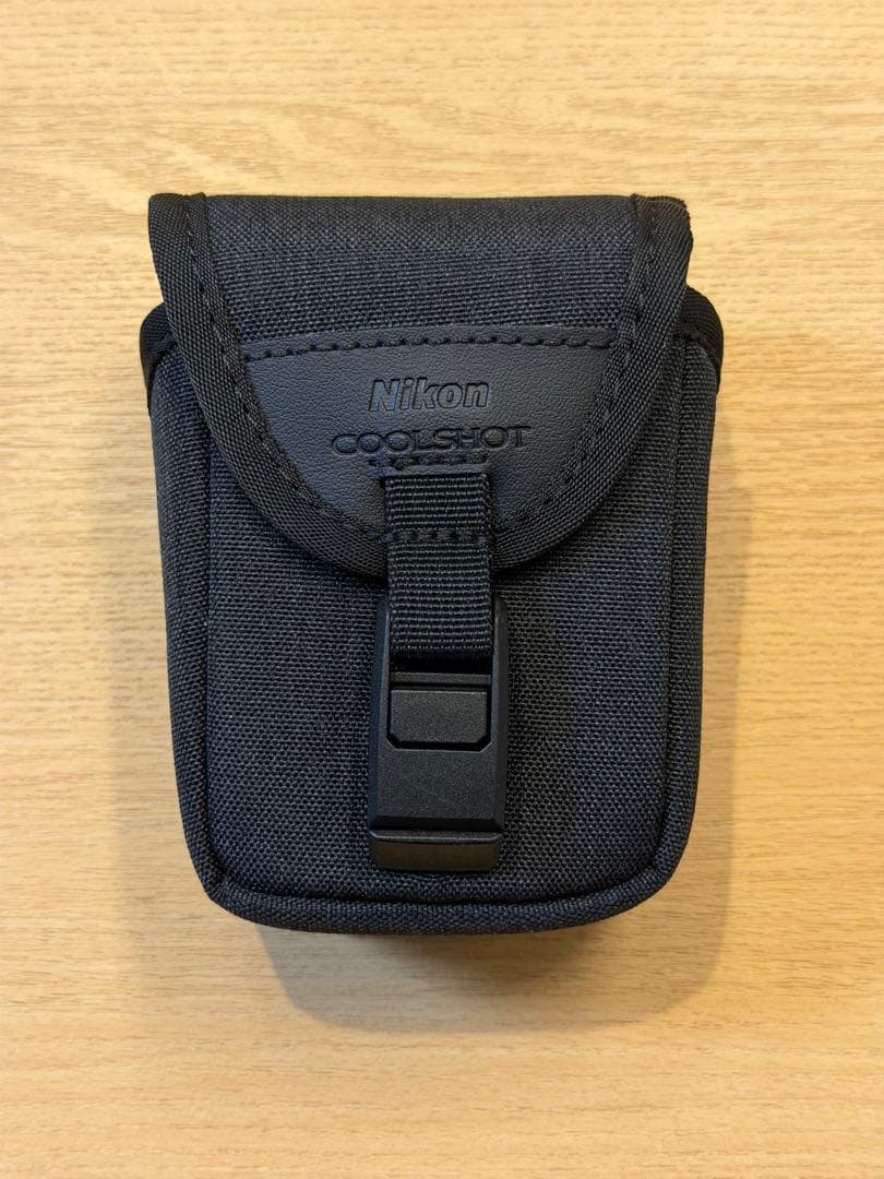 ⭐️ニコン クールショット プロ2 スタビライズド 別売りケース付き