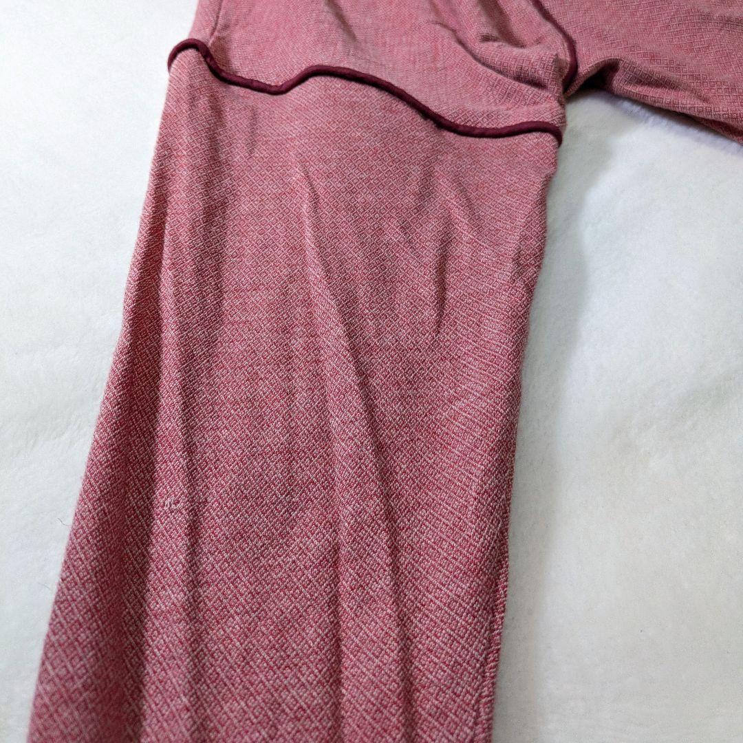 ヴィヴィアン　トラックジャケット　変形　総柄