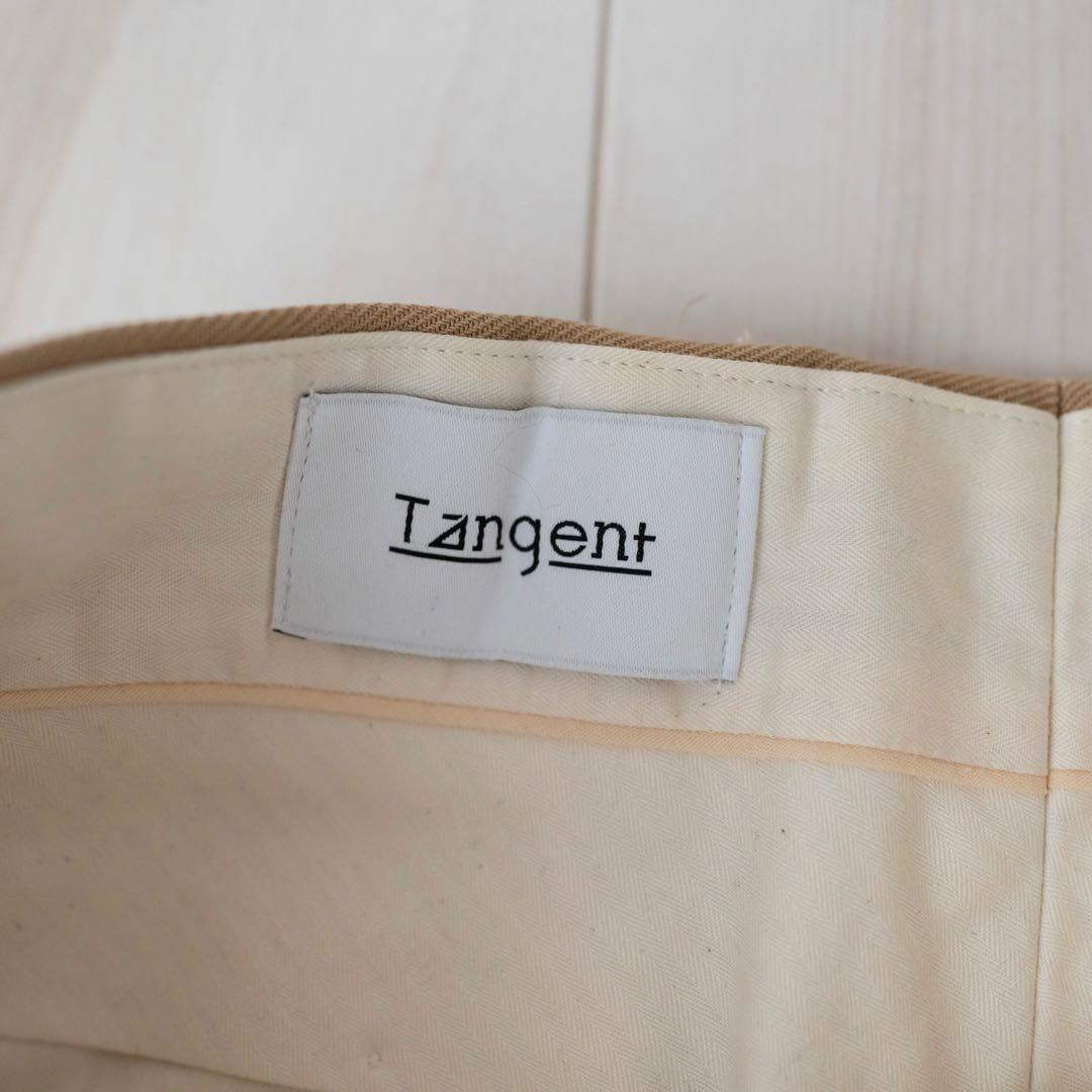TANGENT/タンジェント EDIFICE別注 チノパンツ