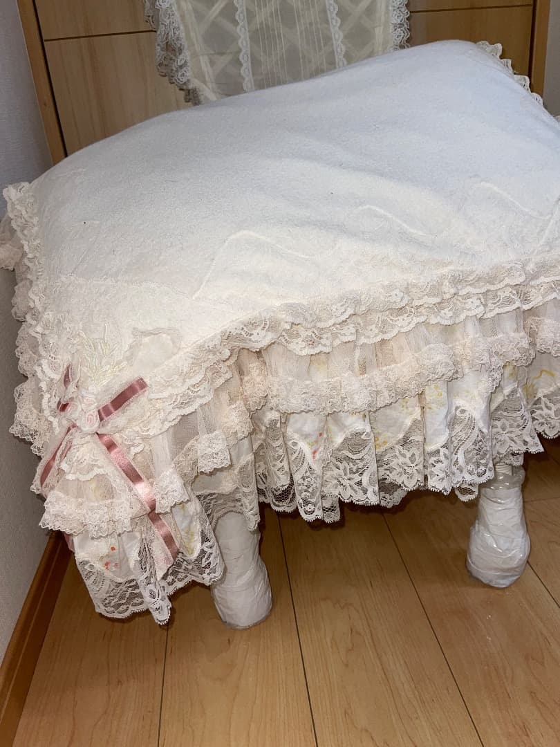 さえら、アキアカネのピロケースカバー