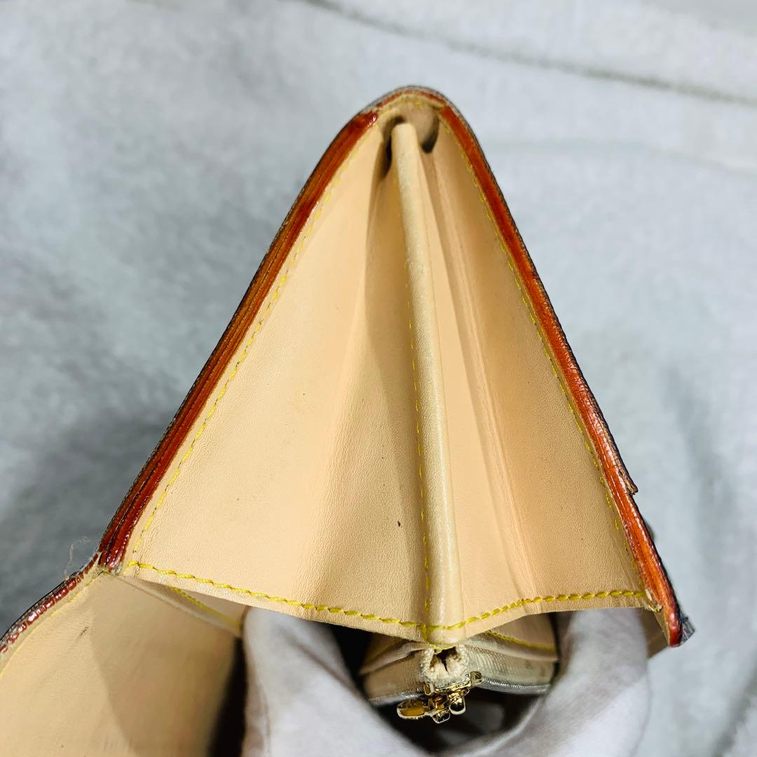 ⭐️Louis Vuitton長財布 モノグラム マルチカラー M93747