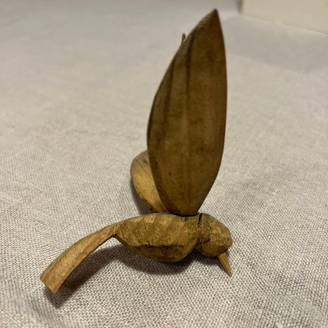 KRANK MARCELLO クランクマルチェロ　小鳥のフラワーベース