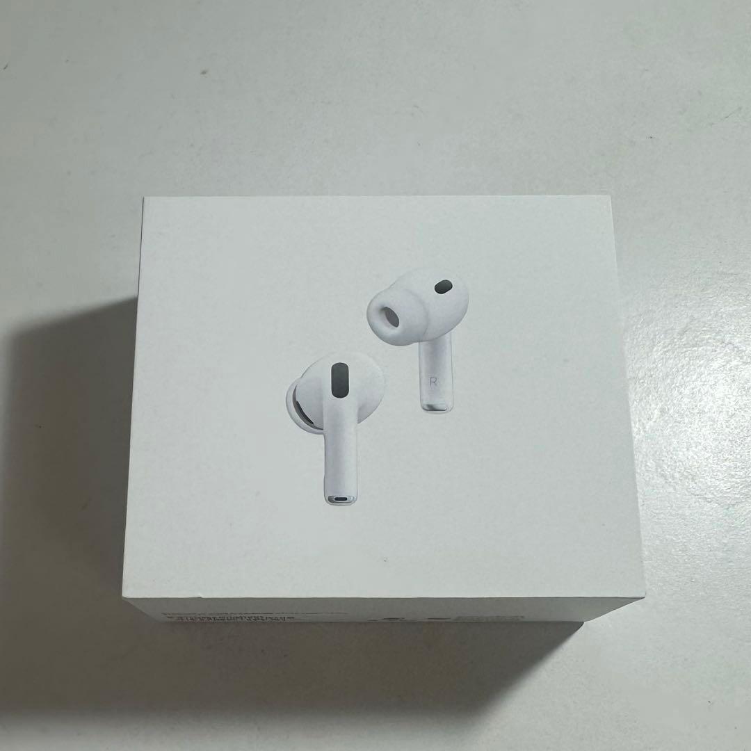 AirPods Pro3 新品未使用未開封
