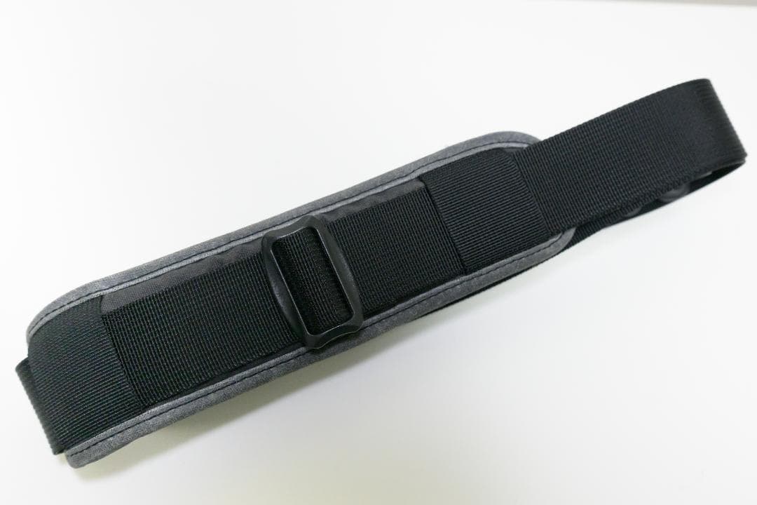 WOTANCRAFT ヴォータンクラフト パイロット 7L カメラバッグ