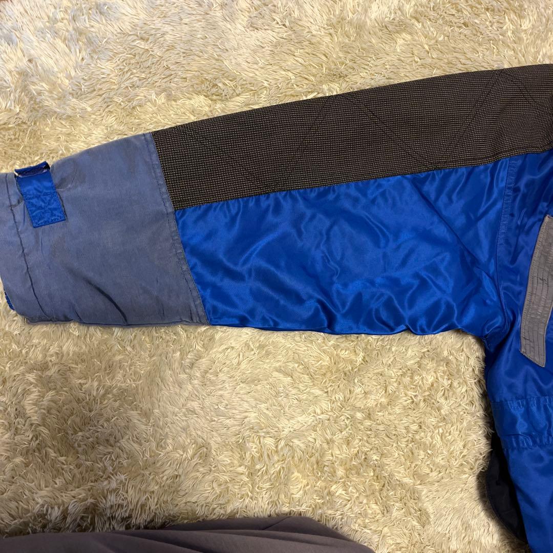 90s/韓国NIKE/vintage/スキーウェア