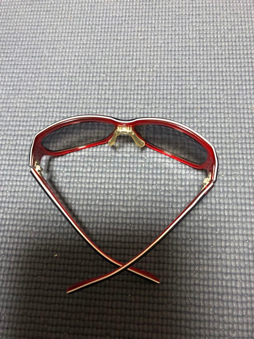 spec espace 眼鏡2本セット⭐︎超美品⭐︎純正ケース付き