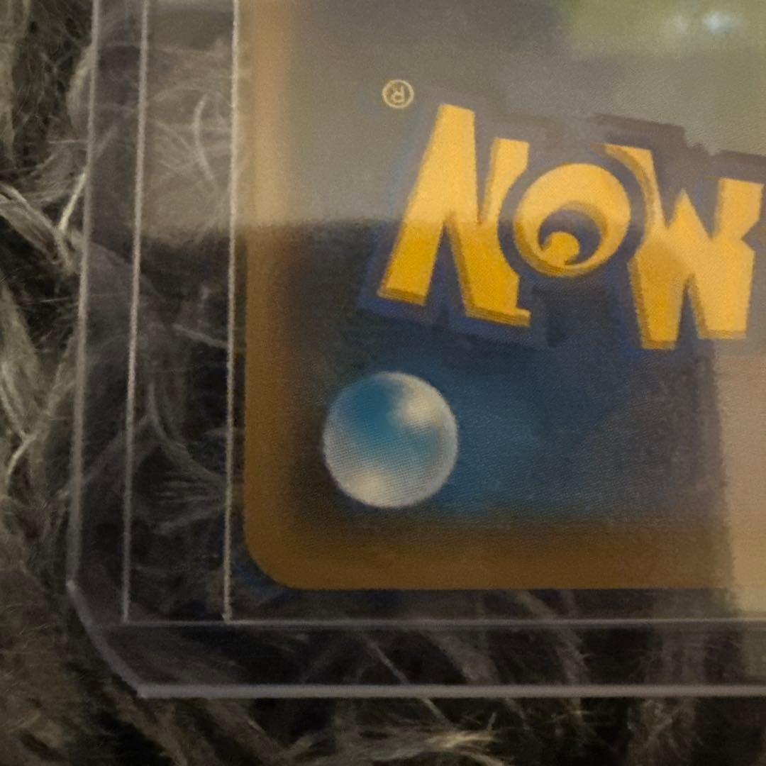 サトシのピカチュウ PROMO SM-Pプロモカード 071/SM-P ポケカ