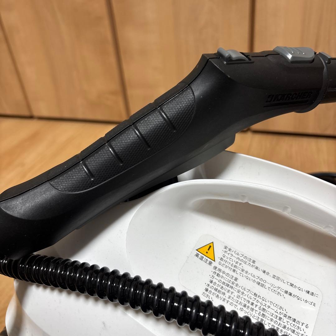 ケルヒャー　SC 2 EasyFix プレミアム