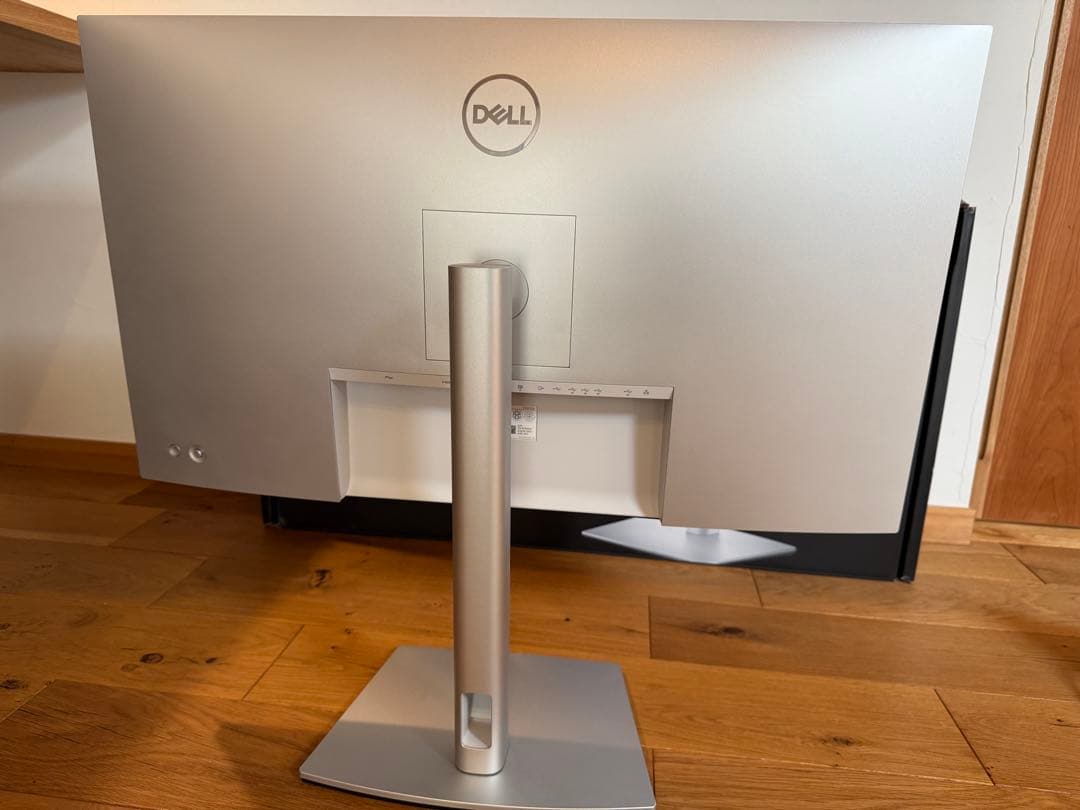 Dell U3223QE 4K ハブモニター USB-C IPS Black