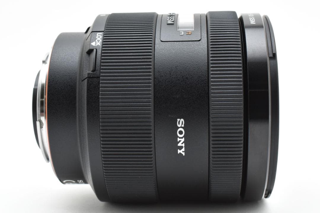 ★極上品★ソニー 16-50mm f2.8 SSM SAL1650 #1308