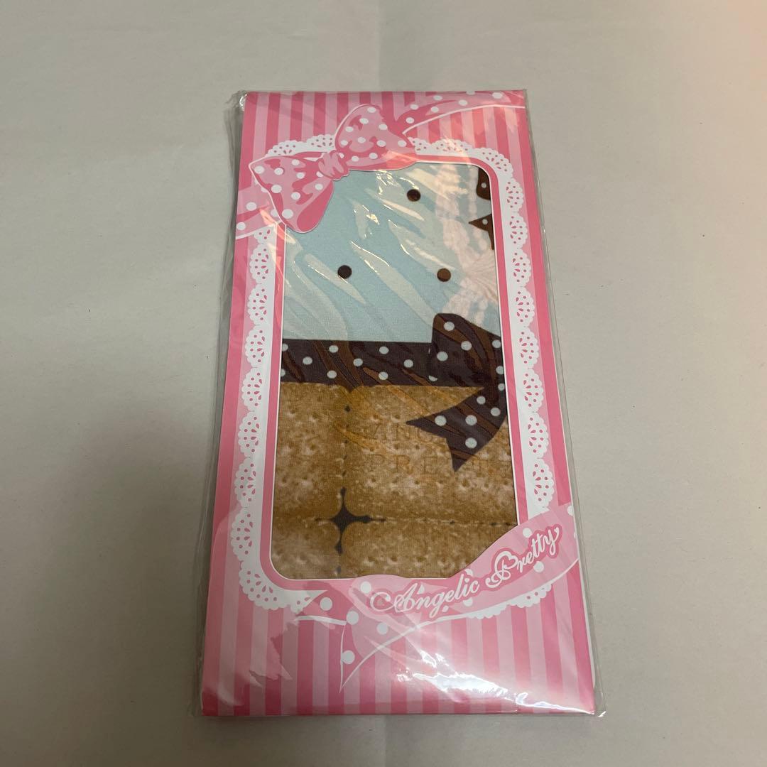 【未開封】Angelic Pretty Sweet cream houseタイツ