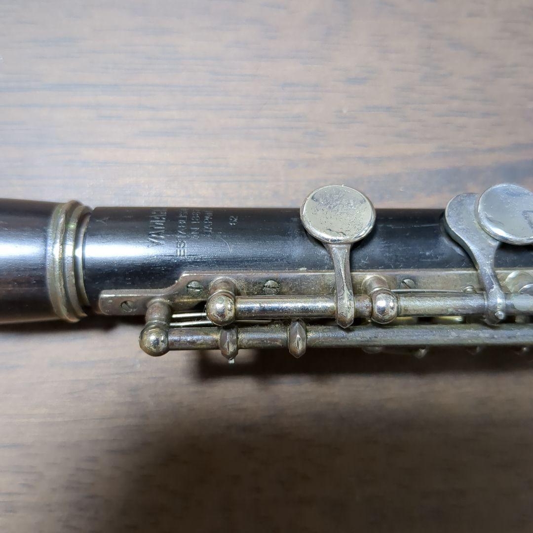 YAMAHA ピッコロ YPC-62