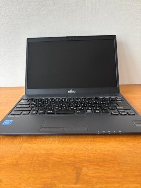 Fujitsu LIFEBOOK U938/S 13.3インチ
