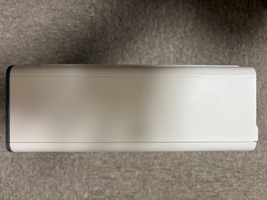 パナソニック DIGA DMR-4S101 4kBlueray クラウド