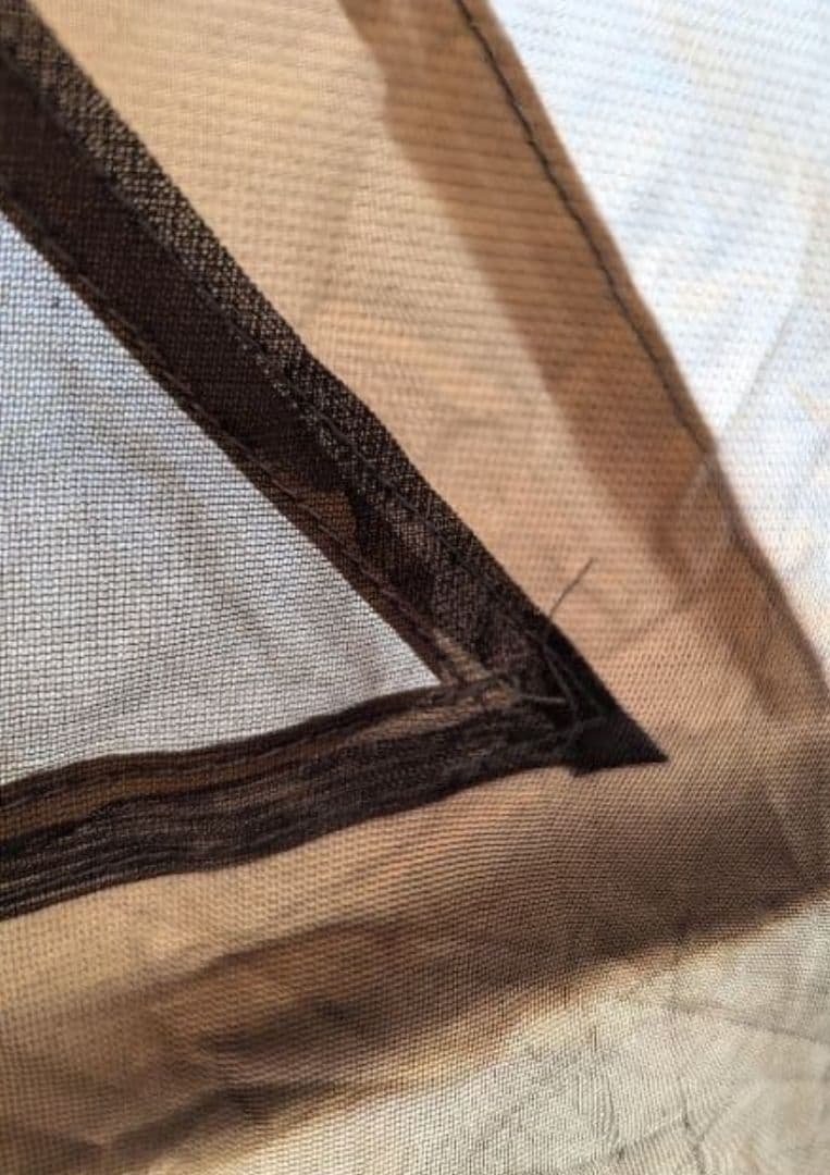 DOD RIDER'STANDEMTENT ライダースタンデムテント　ワンタッチ