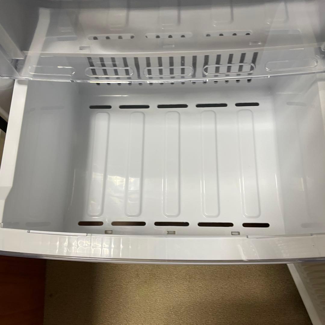 三菱　冷凍庫　MF-U14G 2021年製