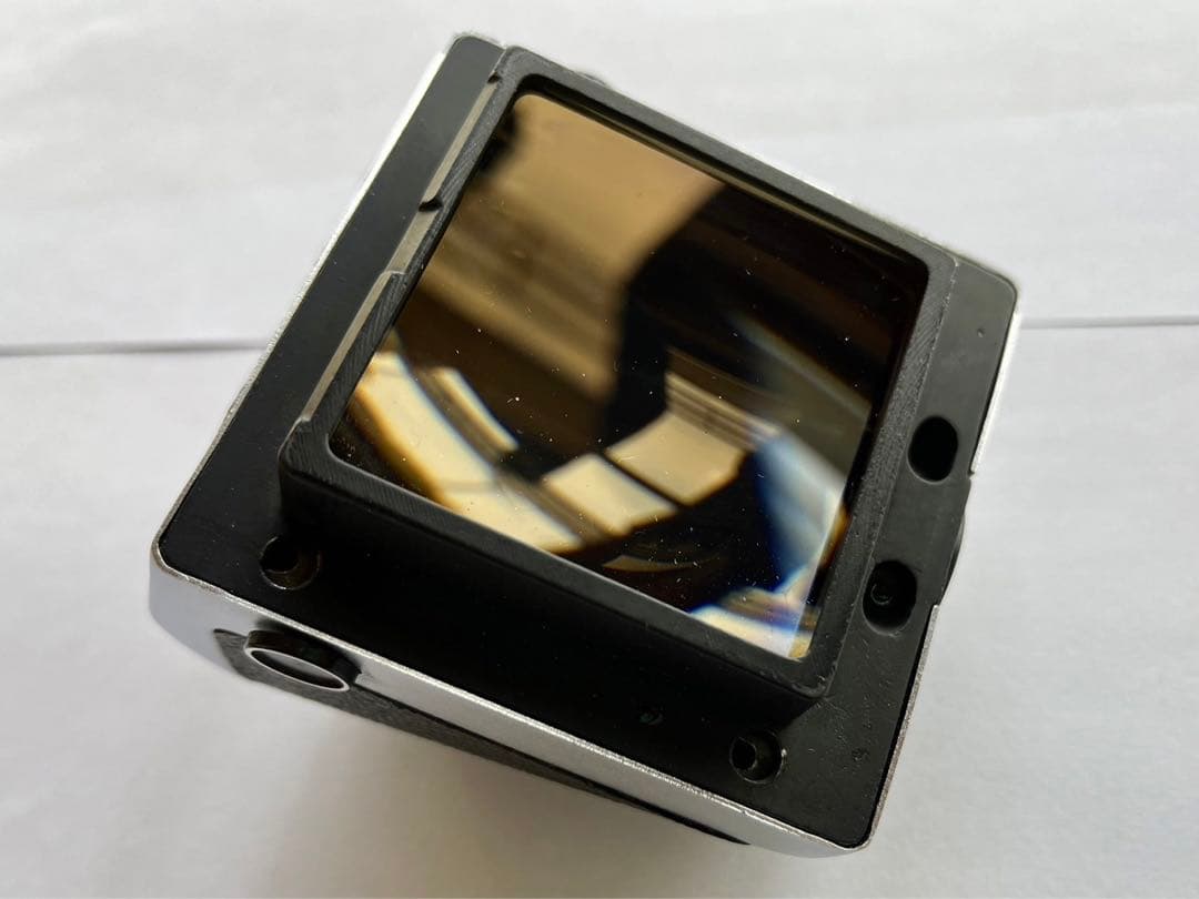 PENTACON SIX ペンタコン シックス 美品