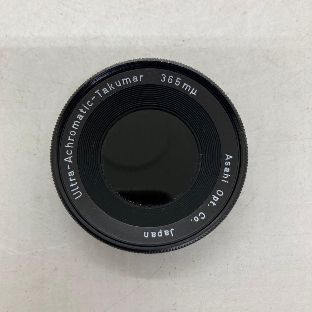 その他 Ultra-Achromatic-Takumar 85mm F4.5