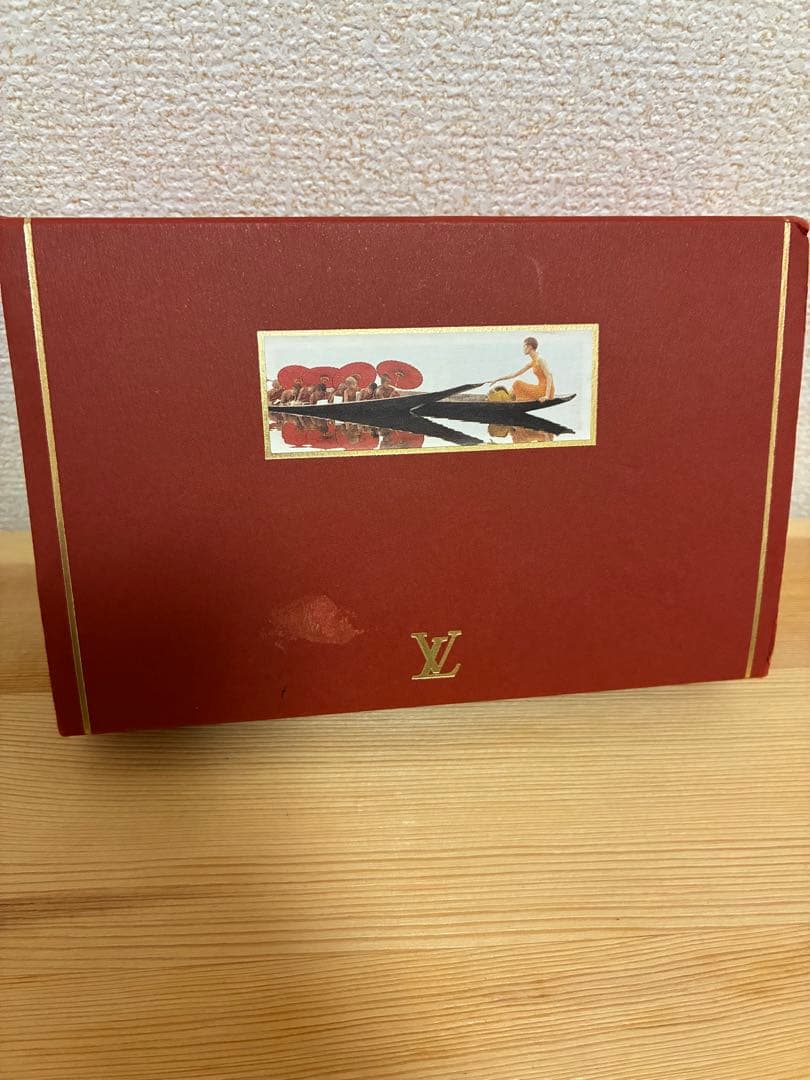 ✨新品 希少✨1997年製 Louis Vuitton キーケース