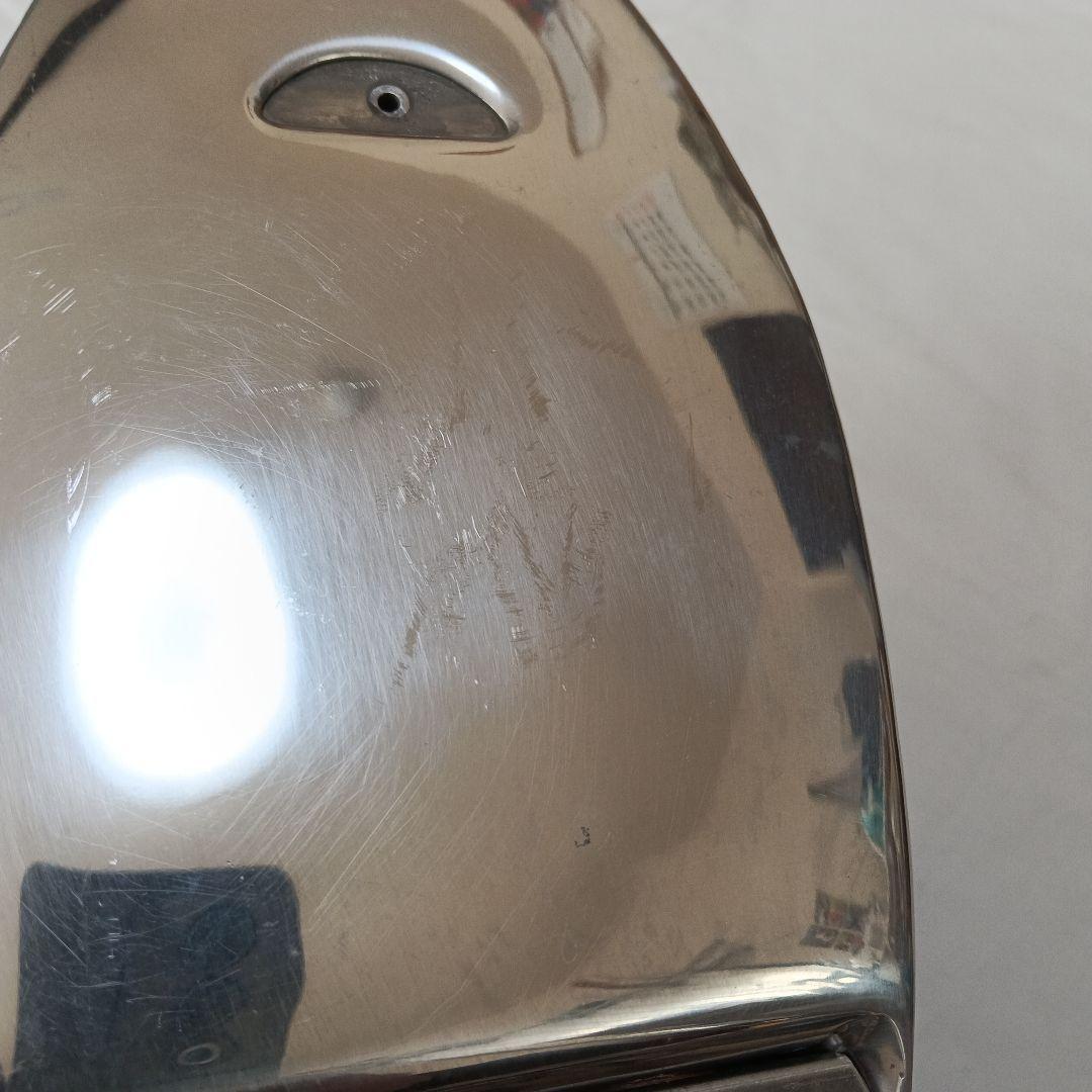 N-70 集中式スチームアイロン 編物仕上用 磯田電機製作所♡S80